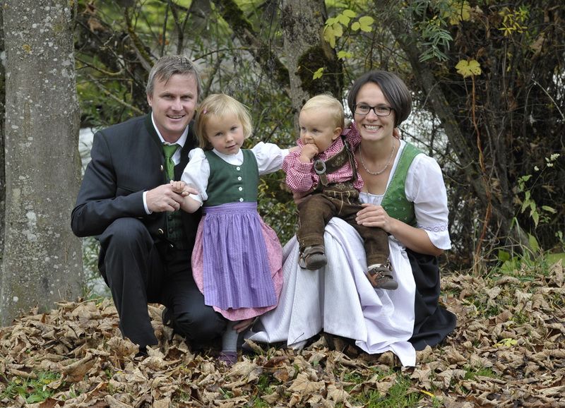 Familie Pilz