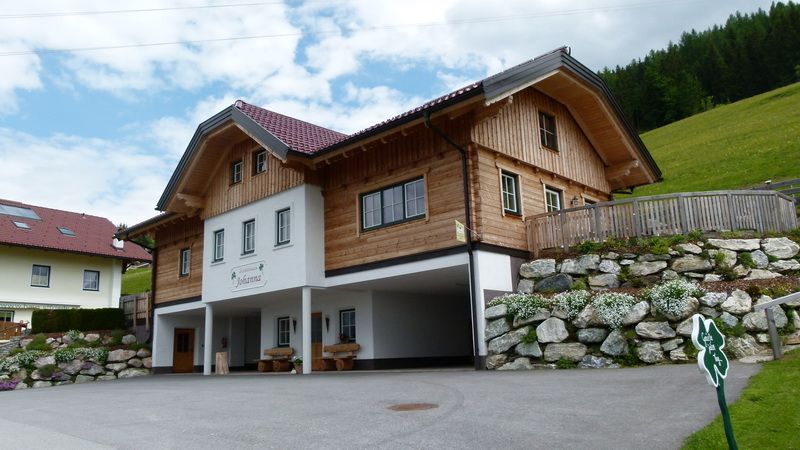 Ferienhaus Johanna- Planai- Schladming
