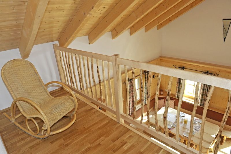 Gemütliche Leseecke- Schladming-planai